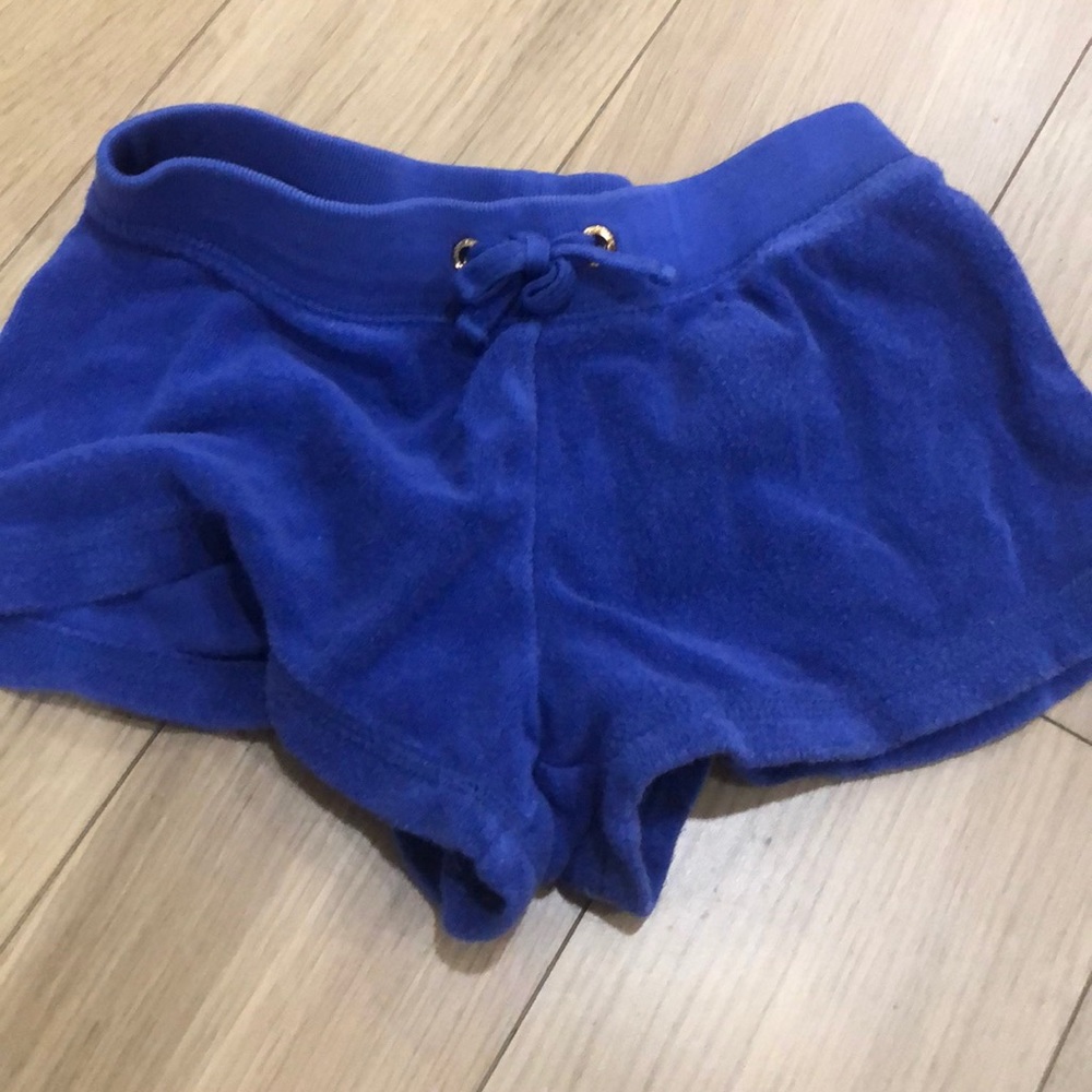 Terry Cloth Short bundle - Picture 2 of 7